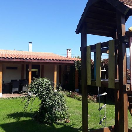 Apartamentos Rurales La Caramba Lamuno Εξωτερικό φωτογραφία