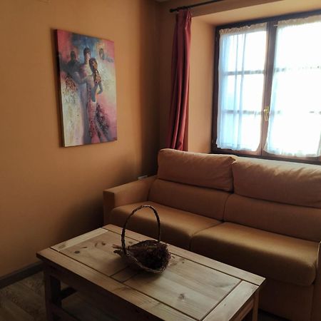 Apartamentos Rurales La Caramba Lamuno Εξωτερικό φωτογραφία