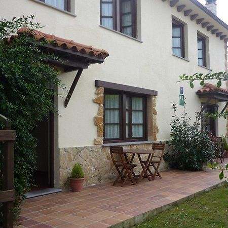 Apartamentos Rurales La Caramba Lamuno Εξωτερικό φωτογραφία