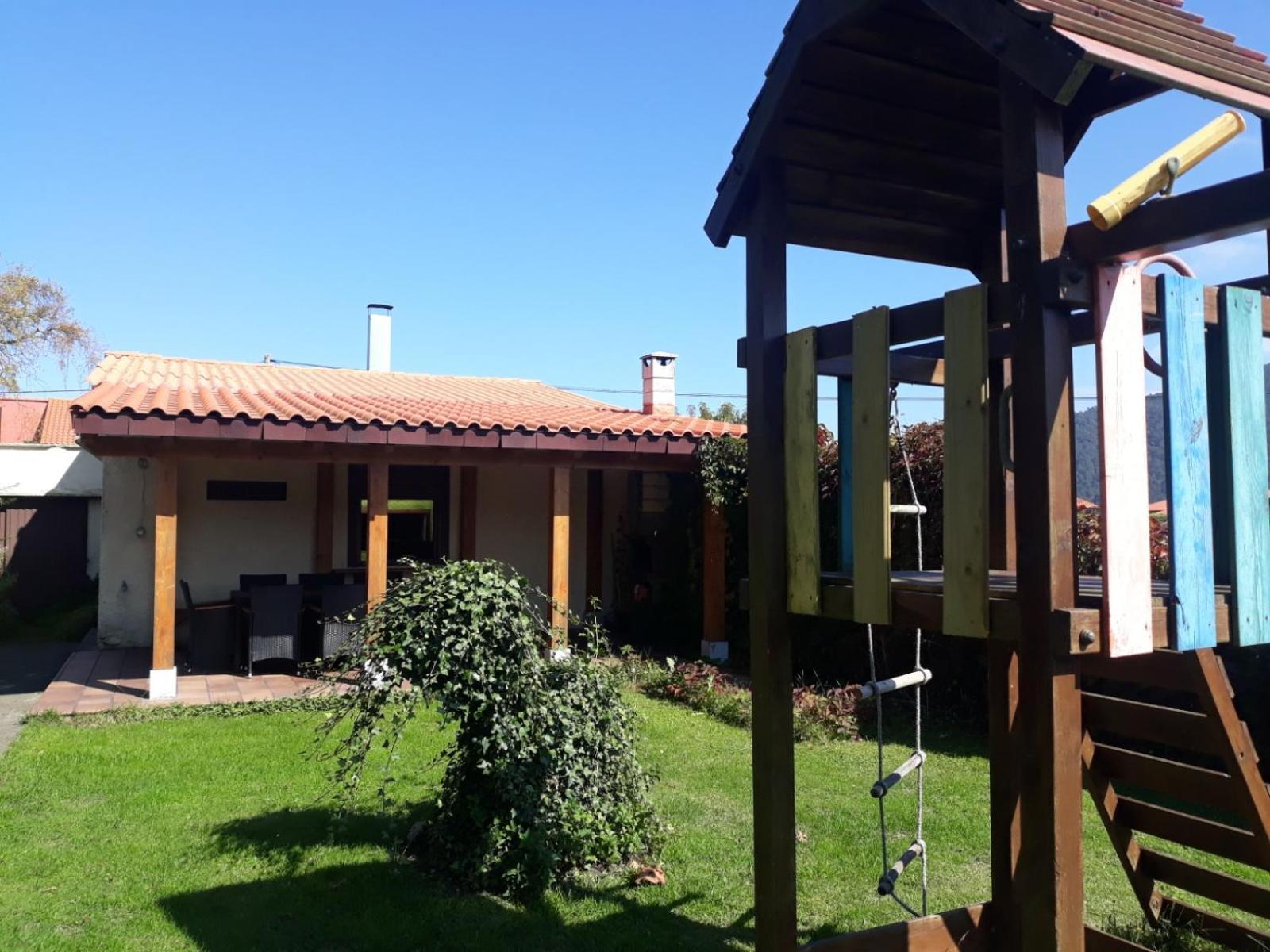 Apartamentos Rurales La Caramba Lamuno Εξωτερικό φωτογραφία