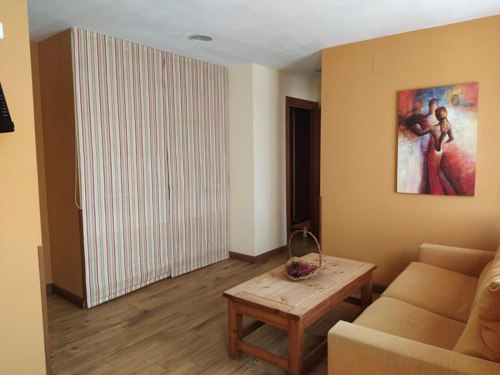Apartamentos Rurales La Caramba Lamuno Εξωτερικό φωτογραφία