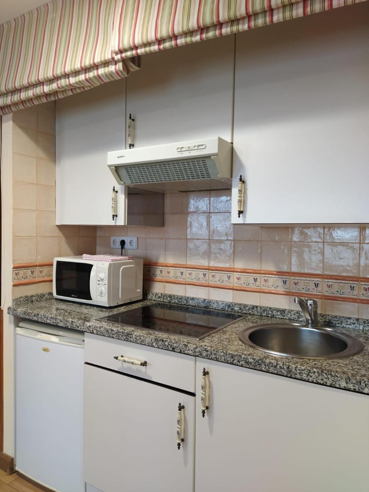 Apartamentos Rurales La Caramba Lamuno Εξωτερικό φωτογραφία