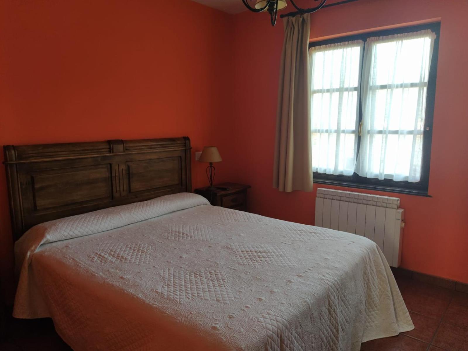 Apartamentos Rurales La Caramba Lamuno Δωμάτιο φωτογραφία