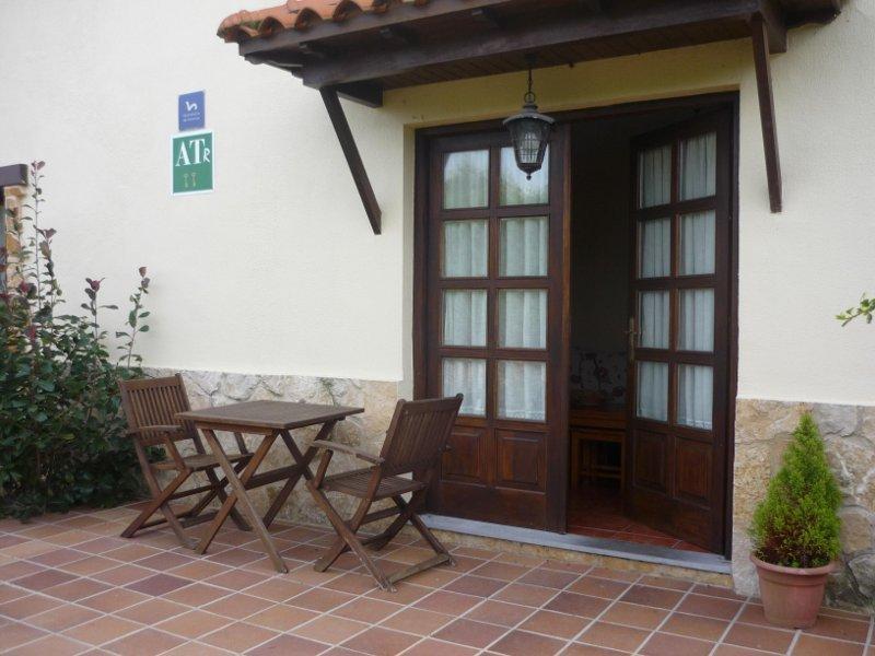 Apartamentos Rurales La Caramba Lamuno Εξωτερικό φωτογραφία