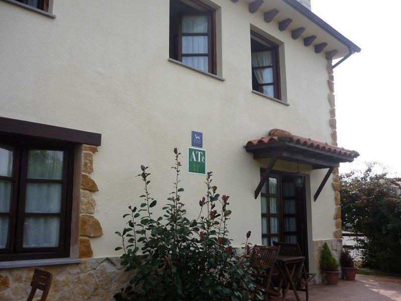 Apartamentos Rurales La Caramba Lamuno Εξωτερικό φωτογραφία