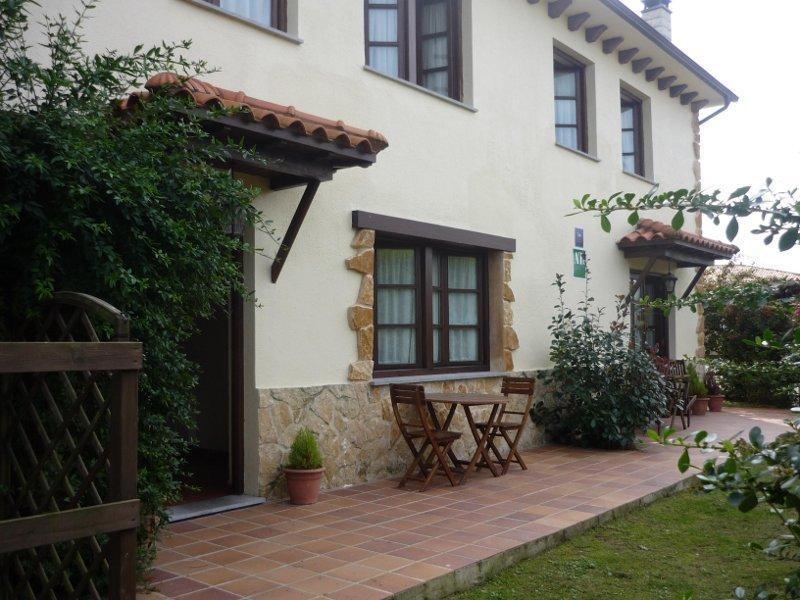 Apartamentos Rurales La Caramba Lamuno Εξωτερικό φωτογραφία