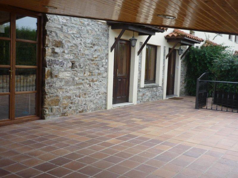Apartamentos Rurales La Caramba Lamuno Εξωτερικό φωτογραφία