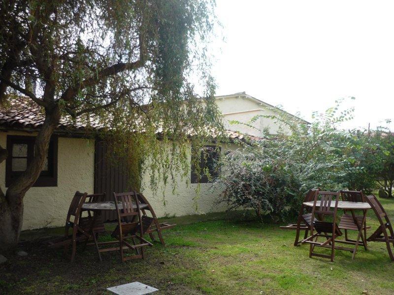 Apartamentos Rurales La Caramba Lamuno Εξωτερικό φωτογραφία