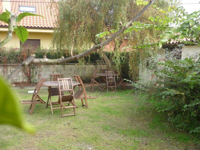 Apartamentos Rurales La Caramba Lamuno Εξωτερικό φωτογραφία