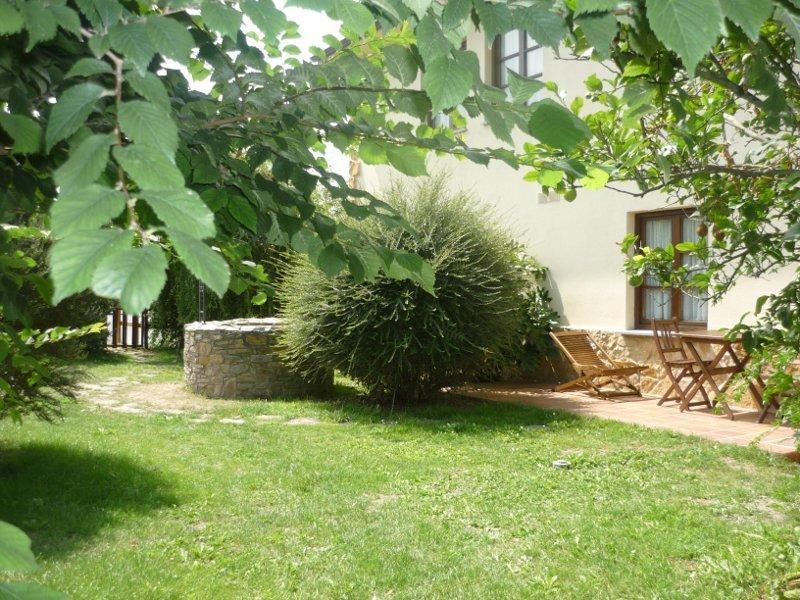 Apartamentos Rurales La Caramba Lamuno Εξωτερικό φωτογραφία