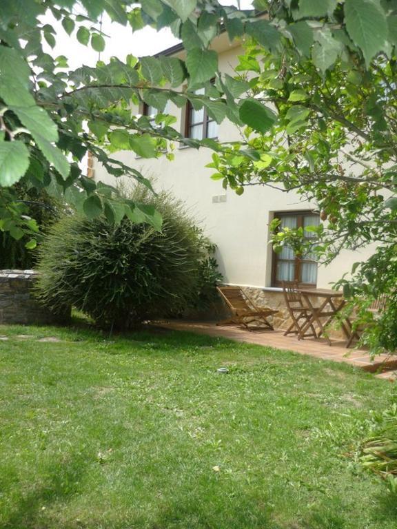 Apartamentos Rurales La Caramba Lamuno Εξωτερικό φωτογραφία