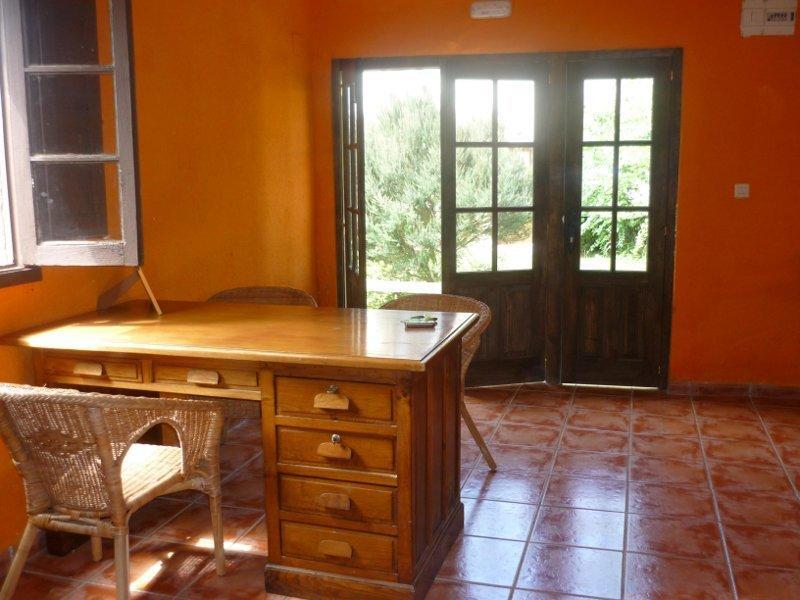Apartamentos Rurales La Caramba Lamuno Εξωτερικό φωτογραφία