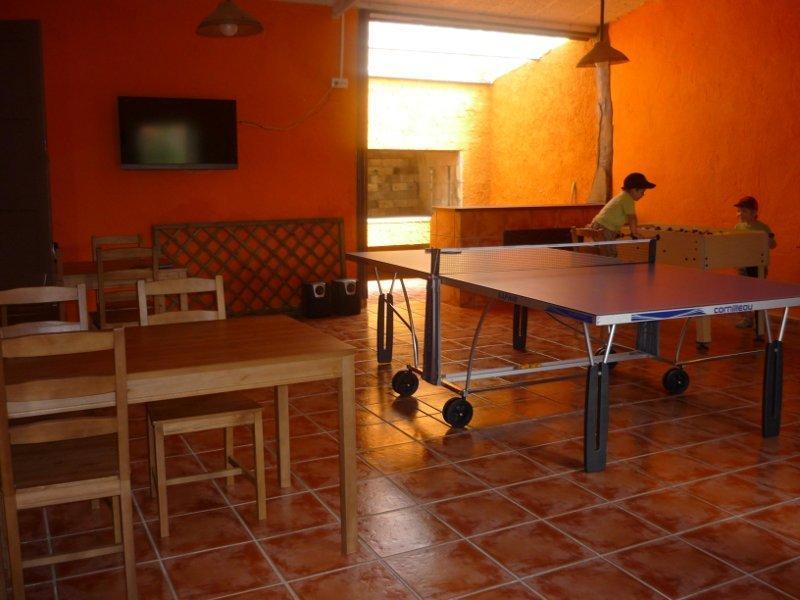 Apartamentos Rurales La Caramba Lamuno Εξωτερικό φωτογραφία